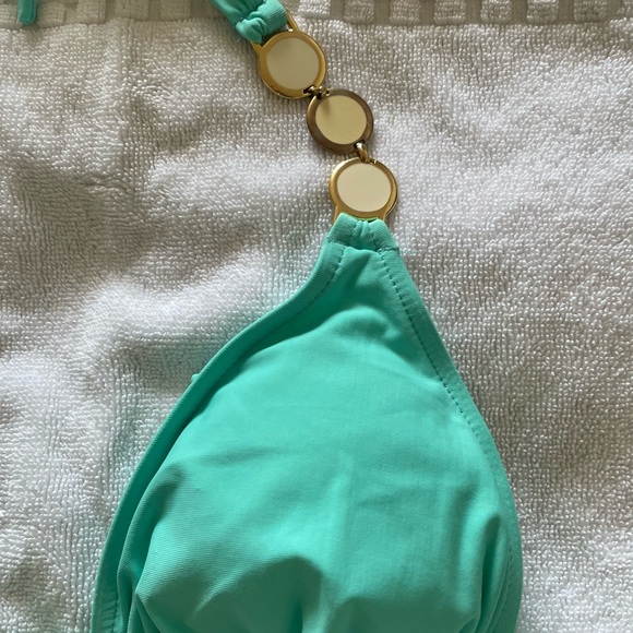 Radio Fiji Throwback Mod Hipster Bikini - Picture 2 of 4